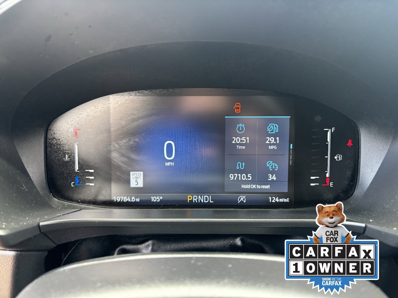 Used 2024 Ford Escape ST-Line w/ Tech Pack #1 FWD image 30