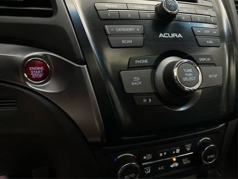 Used 2015 Acura ILX w/ Premium Package FWD image 33