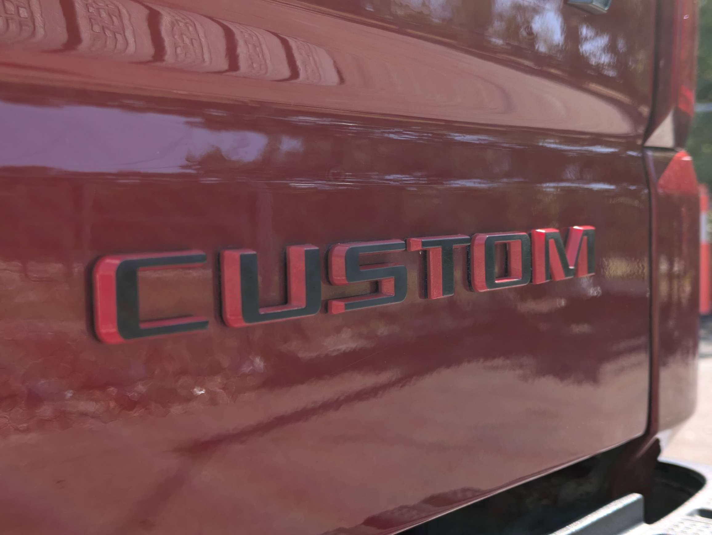 Used 2021 Chevrolet Silverado 1500 RST AWD/4WD image 13