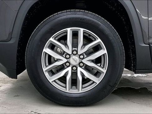 Used 2019 GMC Acadia SLE w/ Driver Alert Package I AWD/4WD image 10
