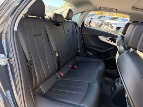 Used 2018 Audi A4 2.0T Ultra Premium image 10