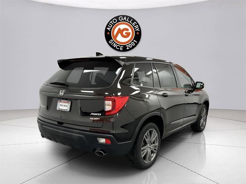 Used 2019 Honda Passport EX-L image 7