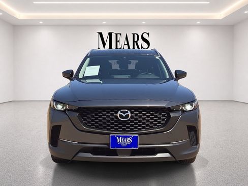 Used 2024 MAZDA CX-50 AWD 2.5 S w/ Preferred Package image 9