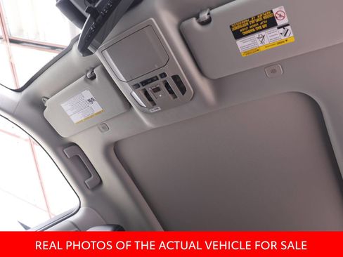 New 2026 Toyota Highlander Platinum AWD/4WD image 16