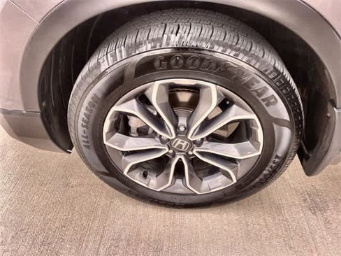 Used 2022 Honda CR-V EX image 9