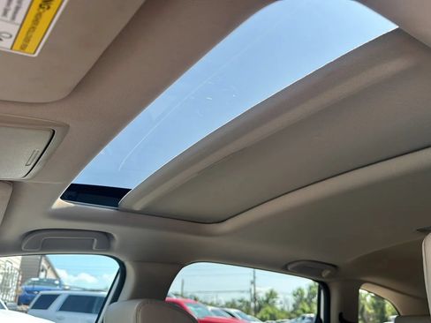 Used 2017 Honda CR-V EX-L image 29