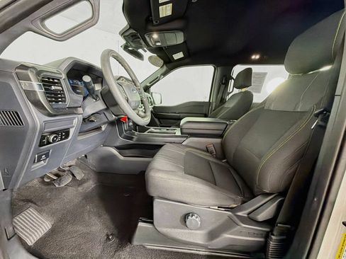 Used 2024 Ford F150 STX RWD image 12