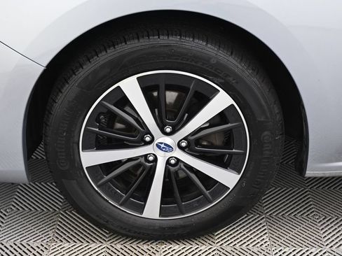 Used 2019 Subaru Impreza 2.0i Premium w/ Eyesight & BSD/Rcta & SRF AWD/4WD image 18