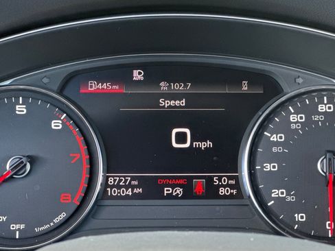 Used 2025 Audi Q5 2.0T Premium AWD/4WD image 21