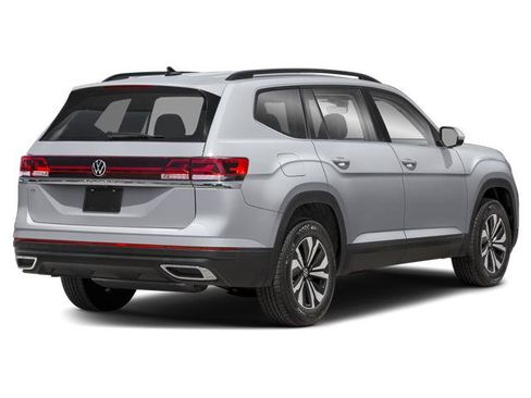 New 2026 Volkswagen Atlas SE image 24