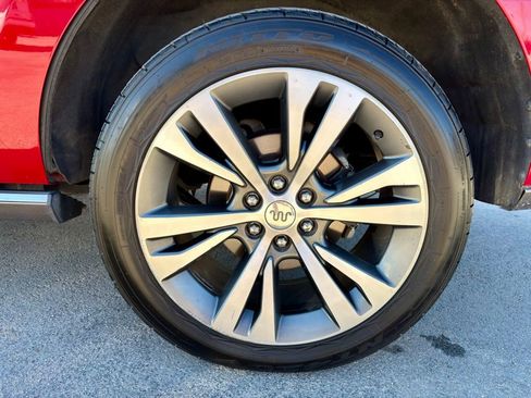 Used 2020 Ford Expedition King Ranch image 35