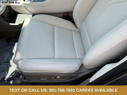 Used 2026 Hyundai Palisade SEL AWD/4WD image 29