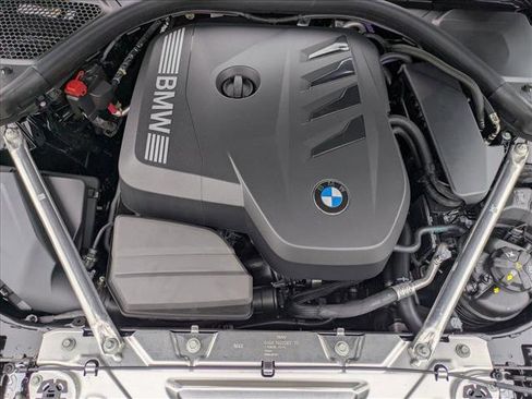 New 2026 BMW 430i Convertible image 17