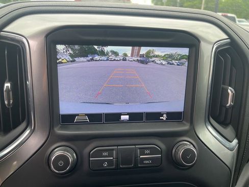 Used 2020 Chevrolet Silverado 1500 LT w/ All-Star Edition AWD/4WD image 23