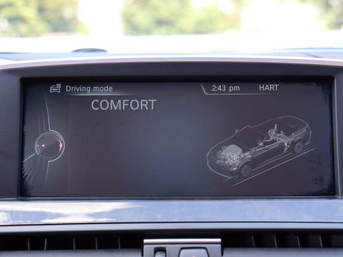 Used 2014 BMW 650i xDrive Convertible image 33