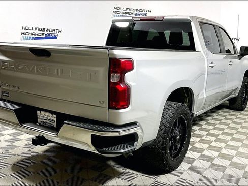 Used 2022 Chevrolet Silverado 1500 LT image 9