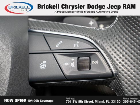 Used 2023 Audi S4 Prestige w/ Prestige Package image 31