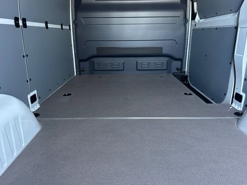 New 2026 Mercedes-Benz Sprinter 2500 image 15