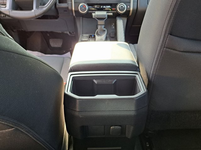Used 2025 Toyota Tacoma SR w/ SR Upgrade Package RWD image 25