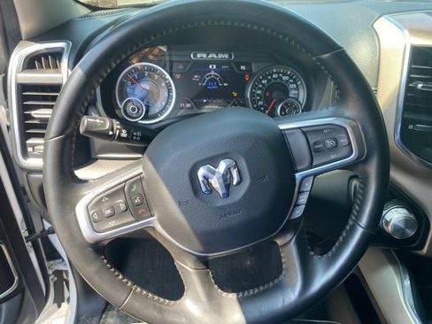 Used 2022 RAM 1500 Laramie RWD image 17