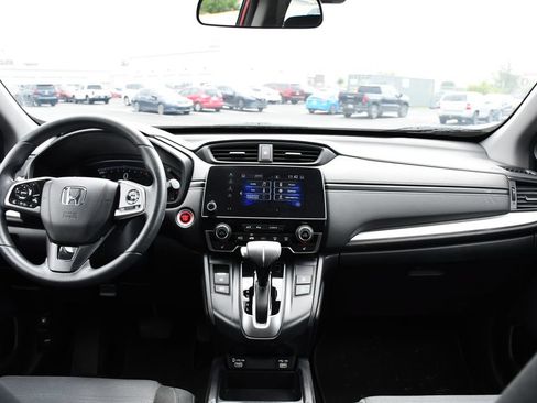 Used 2021 Honda CR-V Special Edition image 21
