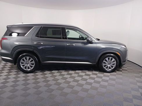 Used 2023 Hyundai Palisade SEL image 8