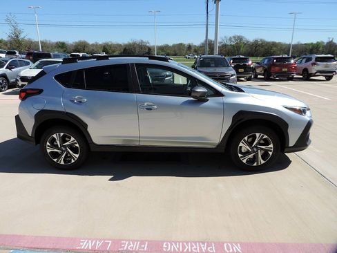 New 2026 Subaru Crosstrek 2.0i Premium image 4