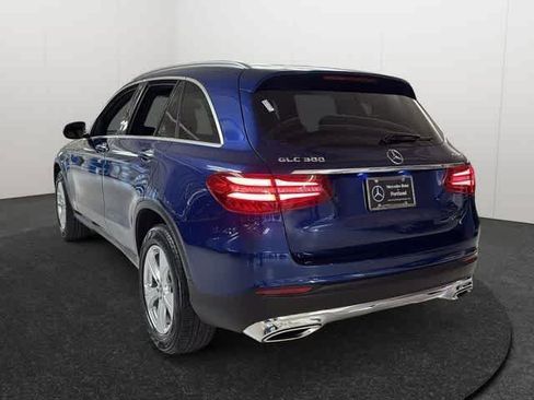 Used 2018 Mercedes-Benz GLC 300 4MATIC image 6