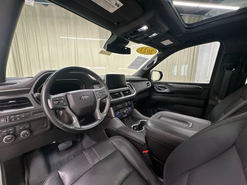Certified 2023 Chevrolet Tahoe RST w/ Sport Performance Package AWD/4WD image 30