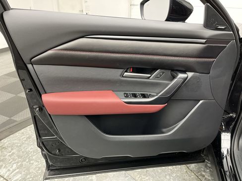 New 2026 MAZDA CX-50 AWD 2.5 Hybrid w/ Premium Pkg image 7