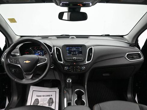 Used 2021 Chevrolet Equinox LT FWD image 23
