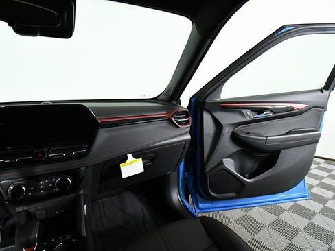 New 2026 Chevrolet TrailBlazer RS AWD/4WD image 20