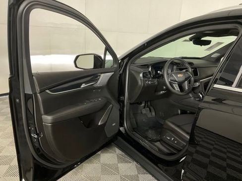 New 2026 Cadillac XT5 Premium Luxury w/ Driver Assist Package image 25
