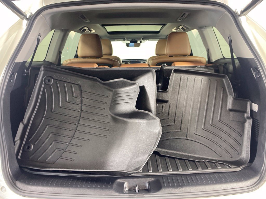 Used 2019 Toyota Highlander Limited Platinum AWD/4WD image 27