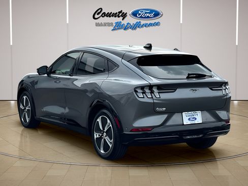 Certified 2023 Ford Mustang Mach-E Premium RWD image 23