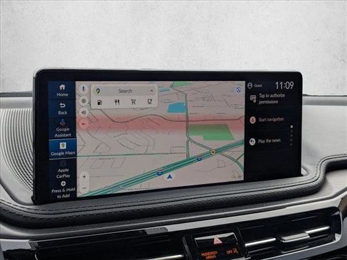 Certified 2025 Acura MDX SH-AWD w/ Advance Package image 11