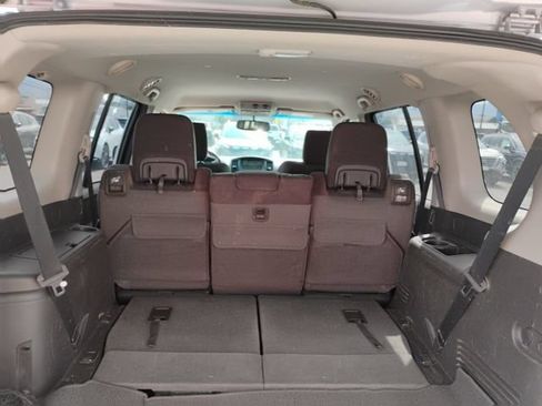 Used 2012 Nissan Pathfinder SV AWD/4WD image 9