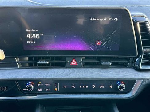 Used 2023 Kia Sportage X-Line w/ X-Line Premium Package image 25