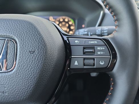 New 2026 Honda CR-V Sport Touring image 18