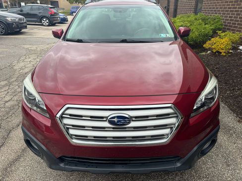 Used 2016 Subaru Outback 2.5i Premium image 33