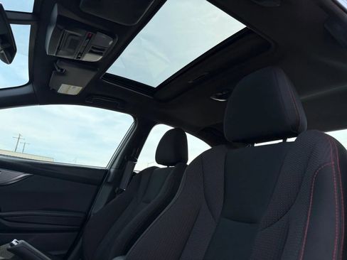 Used 2022 Subaru WRX Premium image 18