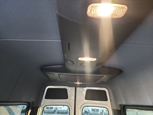 New 2025 Mercedes-Benz Sprinter 2500 image 29