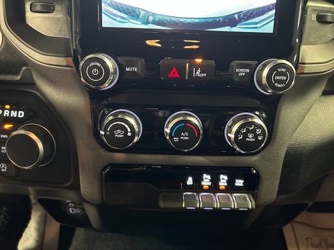 Used 2025 RAM 1500 Tradesman AWD/4WD image 19