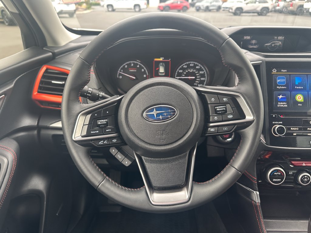 Used 2021 Subaru Forester Sport AWD/4WD image 19