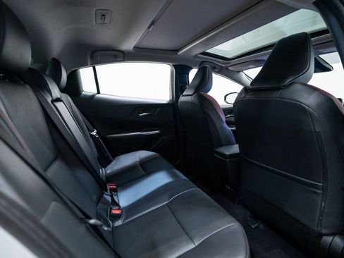 New 2026 Toyota Prius Plug-In Hybrid image 34