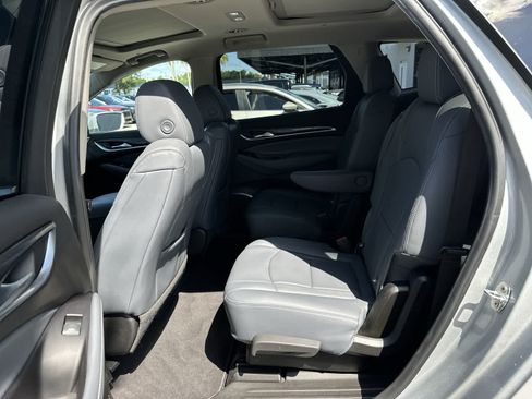 Used 2020 Buick Enclave Essence w/ Trailering Package, 5000 lbs. AWD/4WD image 4