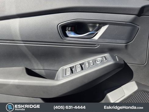 New 2025 Honda Accord LX image 16