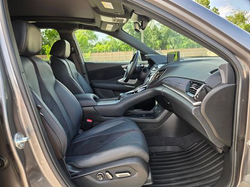 Used 2022 Acura RDX A-Spec FWD image 28