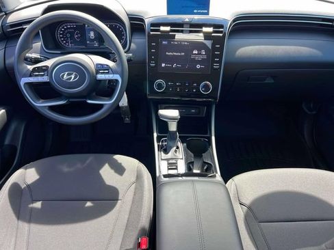 Certified 2024 Hyundai Tucson SE AWD/4WD image 14