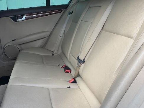 Used 2011 Mercedes-Benz C 300 C 300 Sport 4dr Sedan image 11